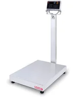 Wagi specjalistyczne - OHAUS Defender 6000 i-D61XW150K1L7, 150kg, 10g, 500x400mm - miniaturka - grafika 1