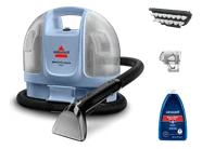 Bissell SpotClean Mini 4103N Niebieski