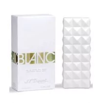S.T. Dupont Blanc woda perfumowana 100ml - Wody i perfumy damskie - miniaturka - grafika 1