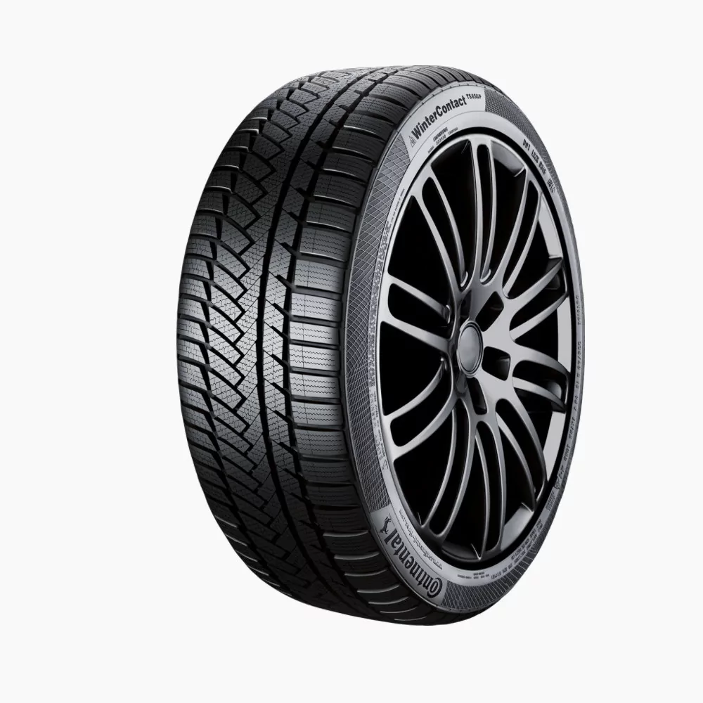 Continental WinterContact TS 850 P 235/55R19 105V