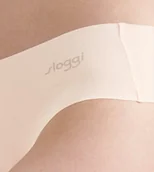 Majtki damskie - Sloggi ZERO Modal 2.0 Hisptring /6308 Majtki-L - miniaturka - grafika 1