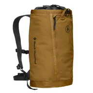 Plecaki - Plecak miejski Street Creek 24 l Black Diamond - curry - miniaturka - grafika 1