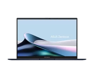 ASUS ZenBook 14 UX3405MA Ultra 9-185H/32GB/1TB/W11 OLED Niebieski UX3405MA-PP287W - Laptopy - miniaturka - grafika 4