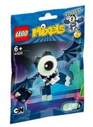 LEGO Mixels 41533 GLOBERT