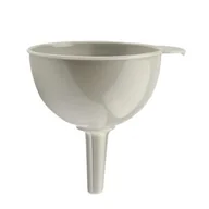 Pozostałe akcesoria kuchenne - Lejek plastikowy 9 cm - miniaturka - grafika 1