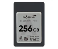 Karty pamięci - ExAscend 256GB Essential Pro CFexpress A 4.0 - miniaturka - grafika 1