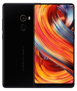 Xiaomi Mi Mix 2 4G 6/64GB Czarny