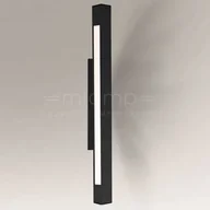 Lampy ścienne - Shilo OTARU 8631 kinkiet 9,6W/LED 4000K IP20 8631 - miniaturka - grafika 1