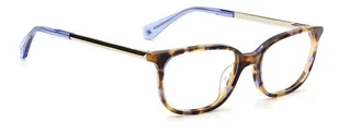 Okulary korekcyjne Kate Spade NATALIA XP8 - Okulary korekcyjne, oprawki, szkła - miniaturka - grafika 2