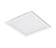 Lampy sufitowe - Briloner 7391-016 - LED Plafon STARRY SKY LED/22W/230V - miniaturka - grafika 1