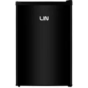 Zamrażarki - LIN LI-BD-100 Czarny - miniaturka - grafika 1