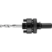 Otwornice - Verto Adapter do otwornic bi-metalowych &gt 30 mm 60H951 60H951 - miniaturka - grafika 1