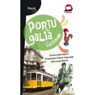 Przewodniki - Portugalia i Lizbona Pascal Lajt - Pascal - miniaturka - grafika 1