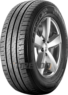 PIRELLI CARRIER SOMMER 195/65R16 104R - Opony ciężarowe - miniaturka - grafika 1