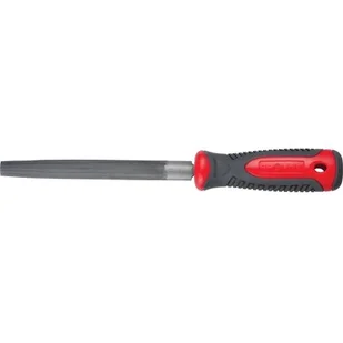 Proline Pilnik ślusarski półokrągły 200mm 32235 PX32235 - Pilniki - miniaturka - grafika 1