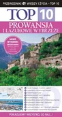 Przewodniki - Prowansja i Lazurowe Wybrzeże - miniaturka - grafika 1