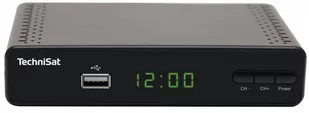 Technisat Terrabox T3 - Tunery DVB-T - miniaturka - grafika 1