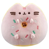 Maskotki i pluszaki - Maskotka Pusheen Donut 16 Cm 61589 - miniaturka - grafika 1