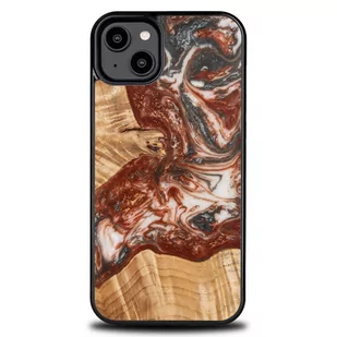 Etui Bewood Unique - iPhone 14 Plus - Planets - Wenus - Etui i futerały do telefonów Etui Bewood Unique - iPhone 14 Plus - Planets - Wenus - Etui i futerały do telefonów - miniaturka - grafika 1
