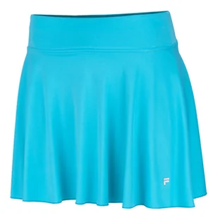 Spódnica damska Fila  Skort Nicole Scuba Blue S - Spódnice - miniaturka - grafika 1