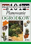 Poradniki hobbystyczne - PLANOWANIE OGRODKOW - miniaturka - grafika 1
