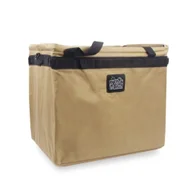 Torby sportowe - Torba kempingowa Offlander Offroad otwarta (kolor Zielony) - miniaturka - grafika 1