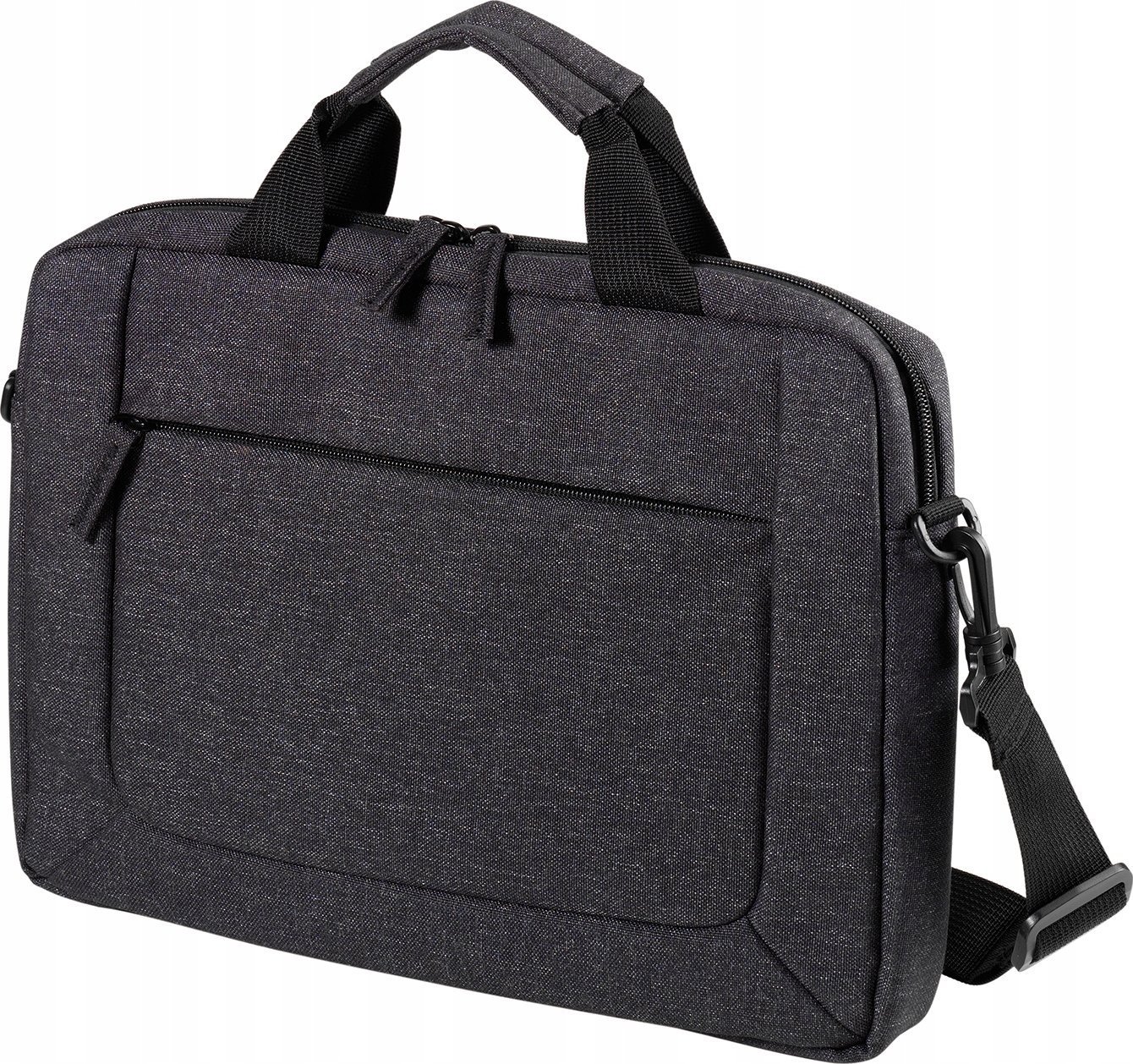 Torba Vivanco Vivanco laptop bag Casual 13.3', grey 39800