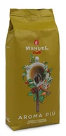 Kawa - Manuel Kawa ziarnista Aroma Piu 1kg - miniaturka - grafika 1