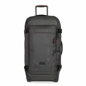 Walizki - Eastpak Tranverz Cnnct L Walizka na 2 kołach 79 cm cnnct accent grey EK96D-I97 - miniaturka - grafika 1