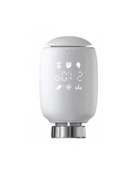 Systemy inteligentnych domów - maxcom Termostat Smart Zigbee SHRT203ZG - miniaturka - grafika 1