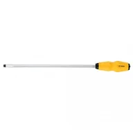 Śrubokręty - Topex Wkrętak płaski do pobijania 8.0 x 300 mm TOP-39D256 - miniaturka - grafika 1