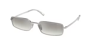 Okulary Przeciwsłoneczne Prada PR A60S 1BC80G - Okulary przeciwsłoneczne - miniaturka - grafika 1