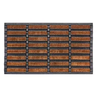 Wycieraczki - Wycieraczka 45x75 cm Mix Mats – Hanse Home - miniaturka - grafika 1