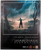 Dramaty Blu-ray - The Film Vault - miniaturka - grafika 1