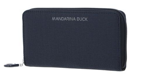 Mandarina Duck Md20 Portfele, Akcesoria podróżnicze-Portfele damskie, Skarab, Taglia Unica