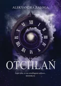 Fantasy - Otchłań barwione brzegi - Aleksandra Załoga - książka - miniaturka - grafika 1