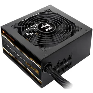 Thermaltake Thermaltake Zasilacz Thermaltake Smart SE2 600W PS-SPS-0600MNSAWE-1 (600 W; Aktywne; 120 mm) 2_252954 - Zasilacze awaryjne UPS - miniaturka - grafika 1