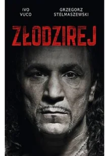 Złodzirej - Biografie i autobiografie - miniaturka - grafika 2