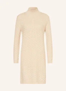 Gant Sukienka Z Haftem beige - GANT - Sukienki - miniaturka - grafika 1