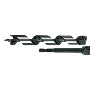 Makita Świder do drewna Economy uchwyt narzędziowy 1/4 20 x 200 mm D-16069 - Wiertła - miniaturka - grafika 1