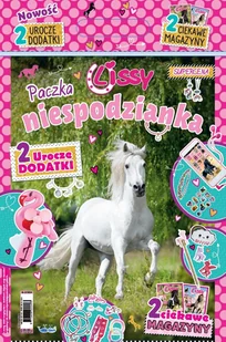 Lissy Pakiet - Czasopisma - miniaturka - grafika 1