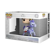 Figurki kolekcjonerskie - Funko POP!, figurka kolekcjonerska, Disney 100th: Mary Poppins - miniaturka - grafika 1