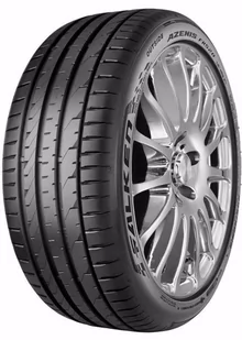 Falken AZENIS FK520 235/55R17 103W - Opony terenowe i SUV letnie - miniaturka - grafika 1