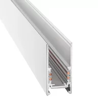 Akcesoria do oświetlenia - Natynkowa szyna Komatsu 6504 Shilo magnetyczna biała - miniaturka - grafika 1