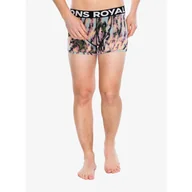 Majtki męskie - Bokserki termoaktywne męskie Mons Royale Hold 'em Shorty Boxer - miniaturka - grafika 1