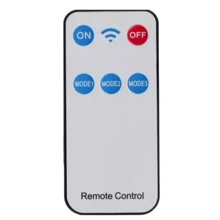 Lampa solarna 171 super mocnych LED z panelem zewnętrznym Izoxis - Lampy ogrodowe Lampa solarna 171 super mocnych LED z panelem zewnętrznym Izoxis - Lampy ogrodowe - miniaturka - grafika 6