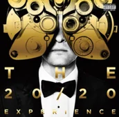 Inna muzyka - The 20/20 Experience: 2 of 2 (Justin Timberlake) (CD / Album) - miniaturka - grafika 1