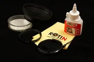 Filtry fotograficzne - Zestaw Ochronny Do Aparatu 6W1 52Mm Typ: 2 - miniaturka - grafika 1