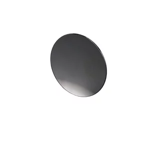 Oristo lustro 15 cm biały mat - Meble łazienkowe - miniaturka - grafika 1