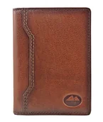 Etui na dokumenty i karty - Etui na karty i dowód rejestracyjny El forrest 879 - miniaturka - grafika 1